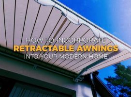 Things You Should Know Before Installing Retractable Awnings