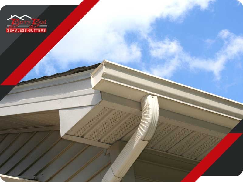 Seamless Gutters Vs Traditional Gutters: Which Is Best For Your Home?